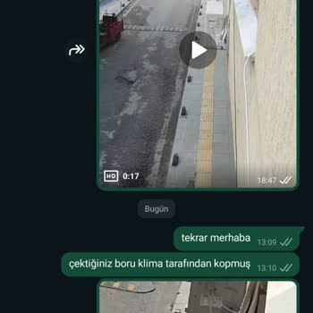 Vestel Yetkili Servisi Kendi Hatası Yüzünden Ücret Talep Ediyor