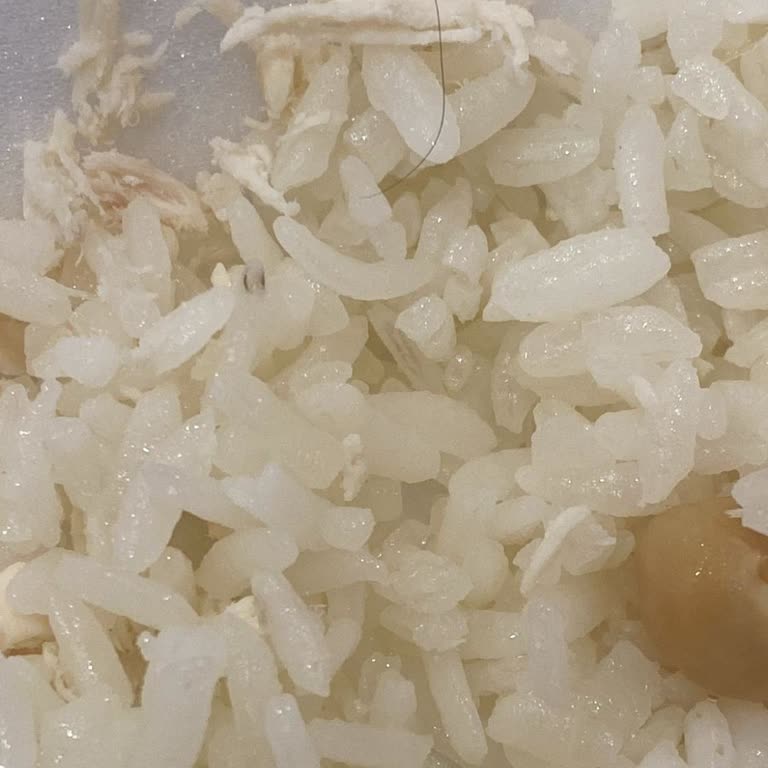 Pilavcı Sabahat Abla Kötü Ve Kalitesiz İşletme