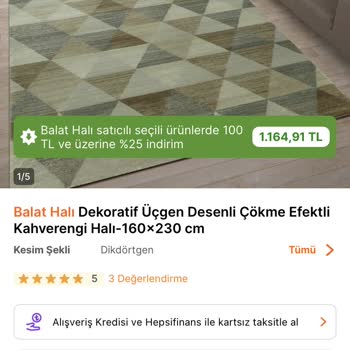 Hepsiburada Yanlış Sipariş Gönderilmiş!