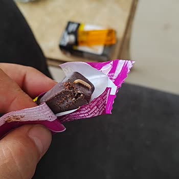 Ülker Çikolata Kalitesi Konusunda Hayal Kırıklığı