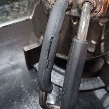 Nehir Madeni Eşya Mini Çaydanlık Garanti Şikayeti