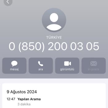 Calvin Klein İncelemeye Giden Çantamın Akıbeti Belli Değil