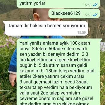 Belatrocasino Çekim Talebim Onaylanmadı Ve Bakiyem Silindi
