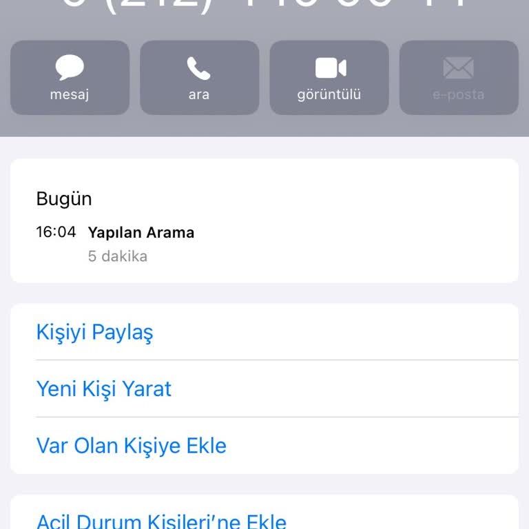 İstanbul Üniversitesi AUZEF'te İletişim Sorunu
