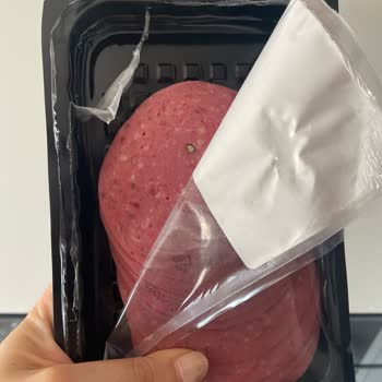 Et Enfes Afyon Küflü Salamları