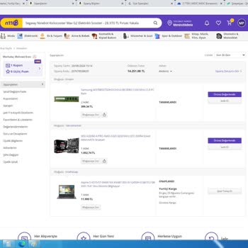 N11.com Üzerinden İncehesap.com