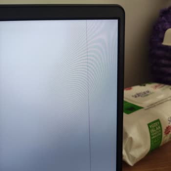 Dell Geri Dönüş Yapmıyor