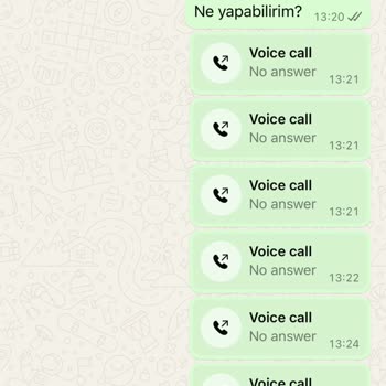 DCEY Muhatap Bulamıyorum İade İşlemini Gerçekleştiremiyorum