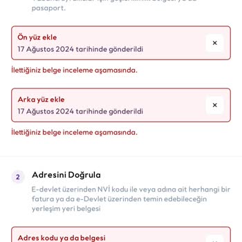 Param Para Transferi