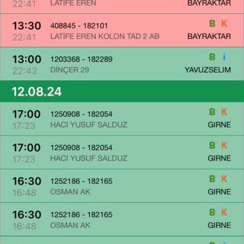 Akmercan Adıyaman Doğalgaz Firması Bizi Mağdur Ediyor