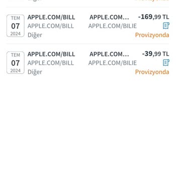 Storytel Para Kesiyor Hizmet Vermiyor