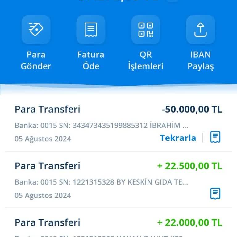 Cyroweb Sitesi Tarafından Bakiyem Silindi Param Verilmedi!