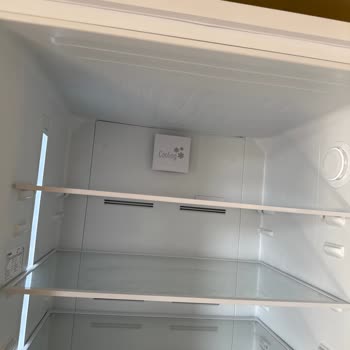 Altus Buzdolabı İki Ay Kullanımla Bozuldu