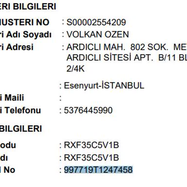 Daikin Klima Ve Servis Pişmanlığı