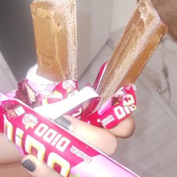 Ülker Ürün Bozuk Çıktı.