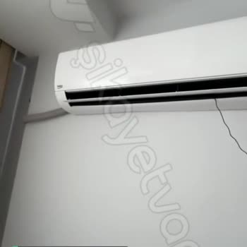 Beko 18 BTU Klima Yetersiz Gerçek Değerlerini Yansıtmıyor Derhal Müdahale!