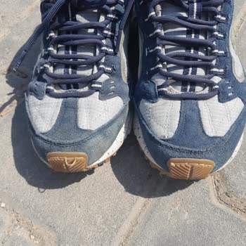 Skechers Mağduriyeti Kurumsal Olsanda Her Zaman İlgi Gerek