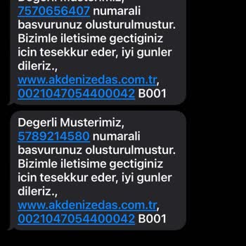 Akdeniz Elektrik Dağıtım Elektrik Kesintisi Ve Yüksek Gerilim Mağduriyeti