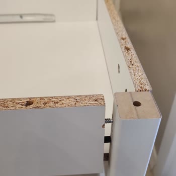 Derya Dekor Vivense Çalışma Masası İade Süreci