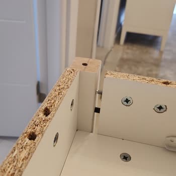 Derya Dekor Vivense Çalışma Masası İade Süreci