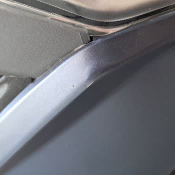 Sym Jet 14 200 İ Boya Atması