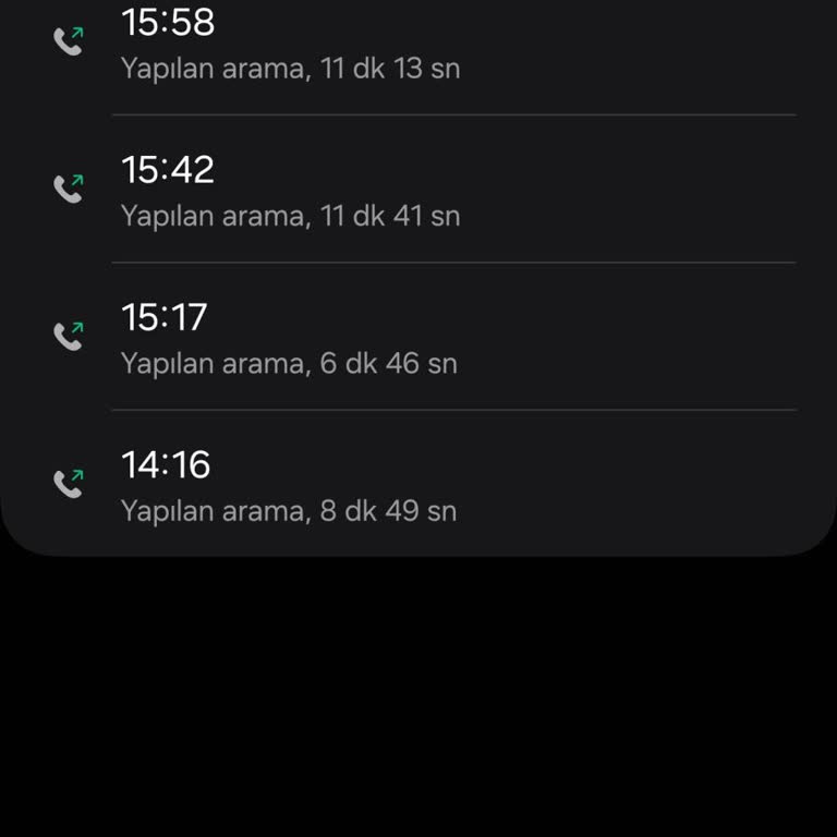 Köfteci Yusuf Teslim Edilmeyen Paket