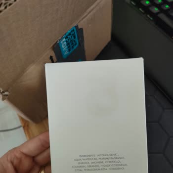 A101 Akmış Parfüm Ve Oyalamaları