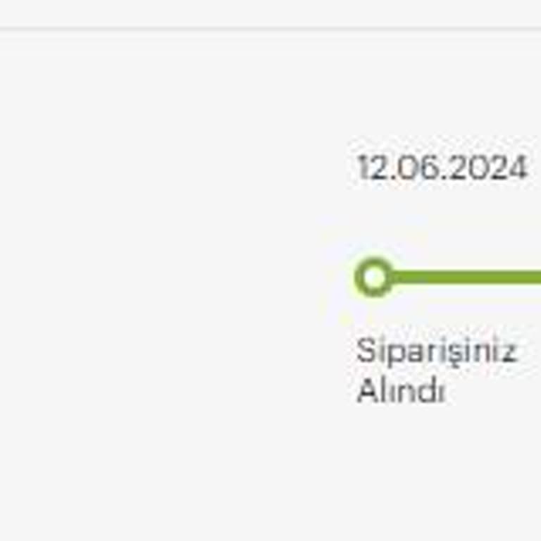 Arçelik'ten Klima Siparişi ve İade Sürecinde Yaşanan Sorunlar