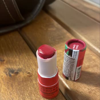 Sephora Kullanılmış! Lipstick Gönderimi