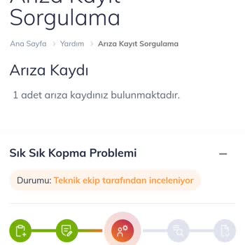 Türk Telekom Ev İnternetinde Yaşadığımız Sorunlar