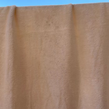 Yataş Küflü Krem Battaniye