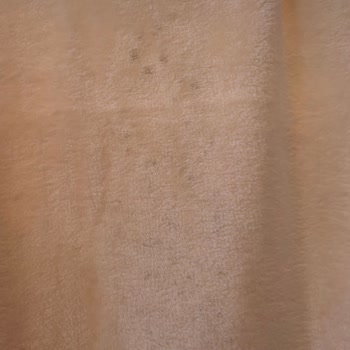 Yataş Küflü Krem Battaniye