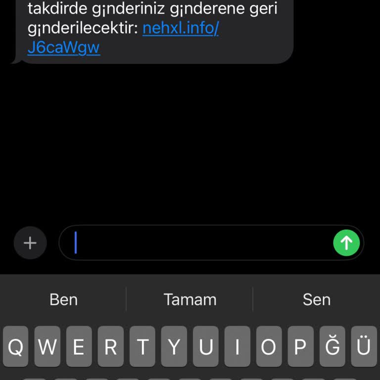 Media Markt Yanıltıcı Teslimat Mesajları Hakkında Şikayet