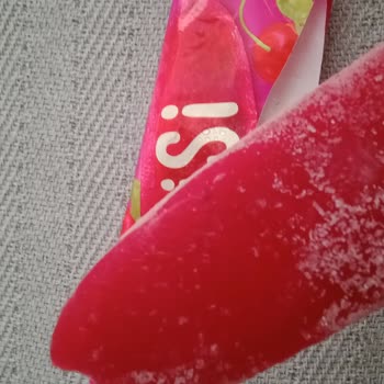 Algida Dondurmasında Sinek Şoku!