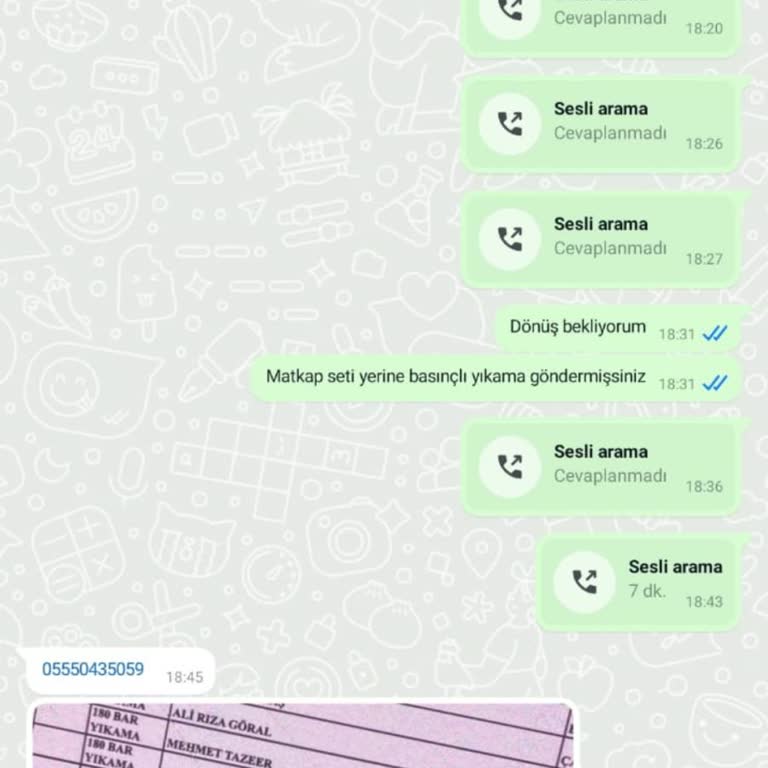 Ateş Ticaret 5000 TL'lik Ürünü Yanlış Gönderip Telefonları Açmıyor