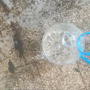Buzdağı Kötü Malzeme Kullanılıyor