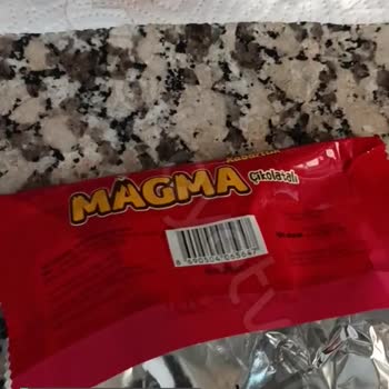 Ülker Dankek Magma Ürününün Hali!