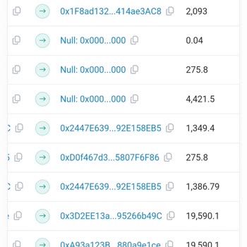 Bitexen Fan Token Yakımı