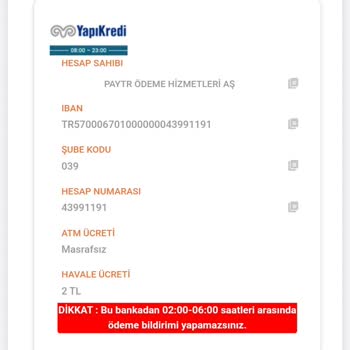 Paytr Güvensizliği Param Kayboldu Ve İletişim Yok!