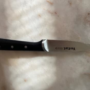 Tefal Markalı Kusurlu Ürün