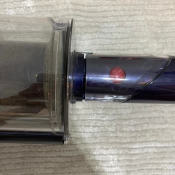 Dyson Gen 5 Süpürge
