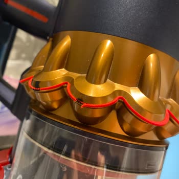 Dyson Gen 5 Süpürge