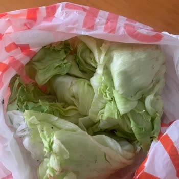 Migros Hemen Kalitesizliği Çürük Sebzeler