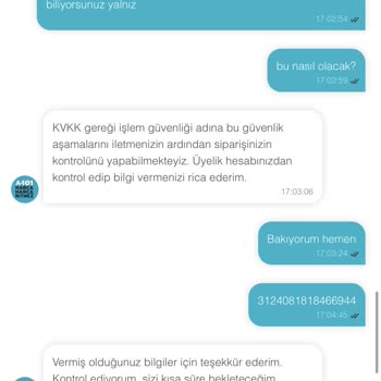 A-101'in Kargo/Teslimat Süresiyle İnsanlarla Dalga Geçmesi