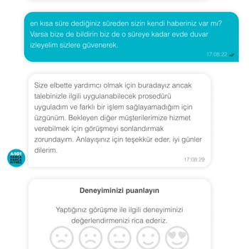 A-101'in Kargo/Teslimat Süresiyle İnsanlarla Dalga Geçmesi