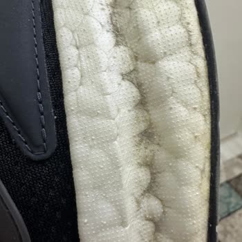 Adidas Köpük Taban Şikayeti Fashfed