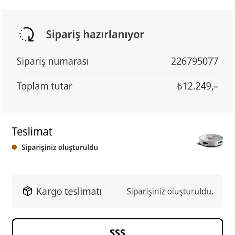 Media Markt Online Alışverişte Yaşanan Sorunlar