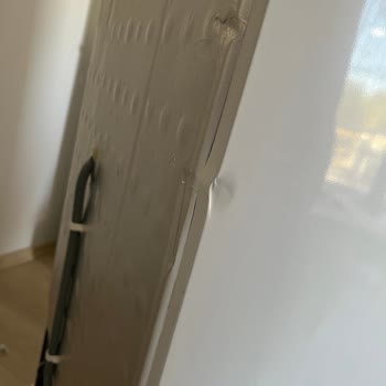 Arçelik Bulaşık Makinesi ve Buzdolabı Sorunlarıyla Mağduriyet Yaşıyorum