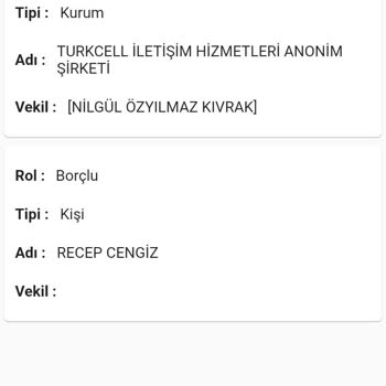 Ödenmiş Borcun İcra Takibi Sorunu