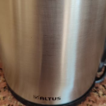 Trendyol Altus Servis Den Şikayetçiyim